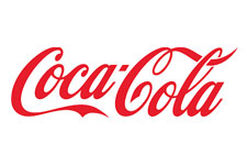 Coca Cola logo