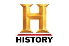 History logo