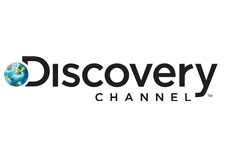 Discovery logo