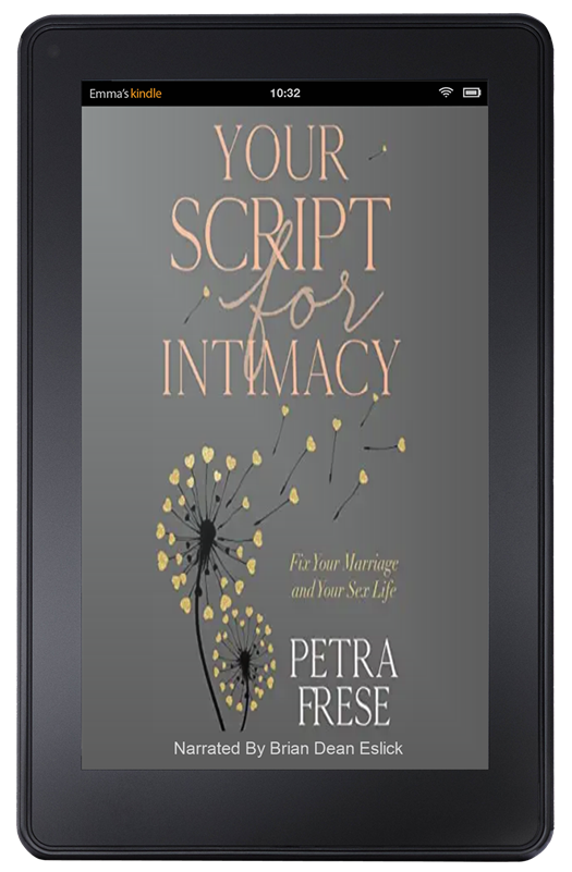 Audiobook Narration for Your Script for Intimacy